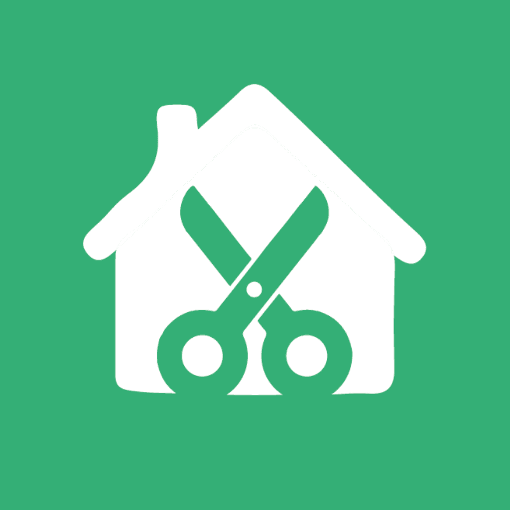 Thuiskapper.app icon