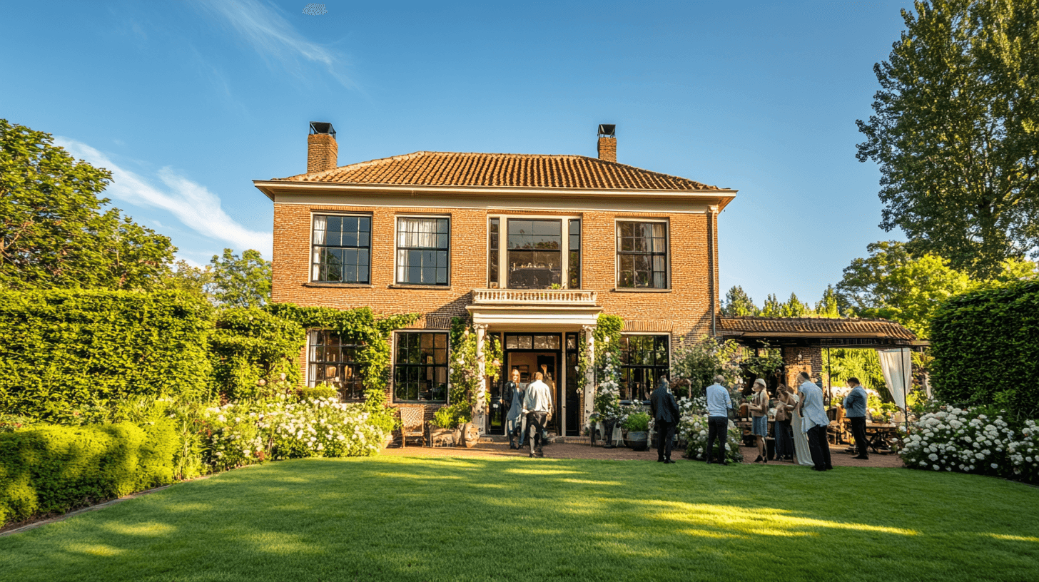 Benefits of investment property