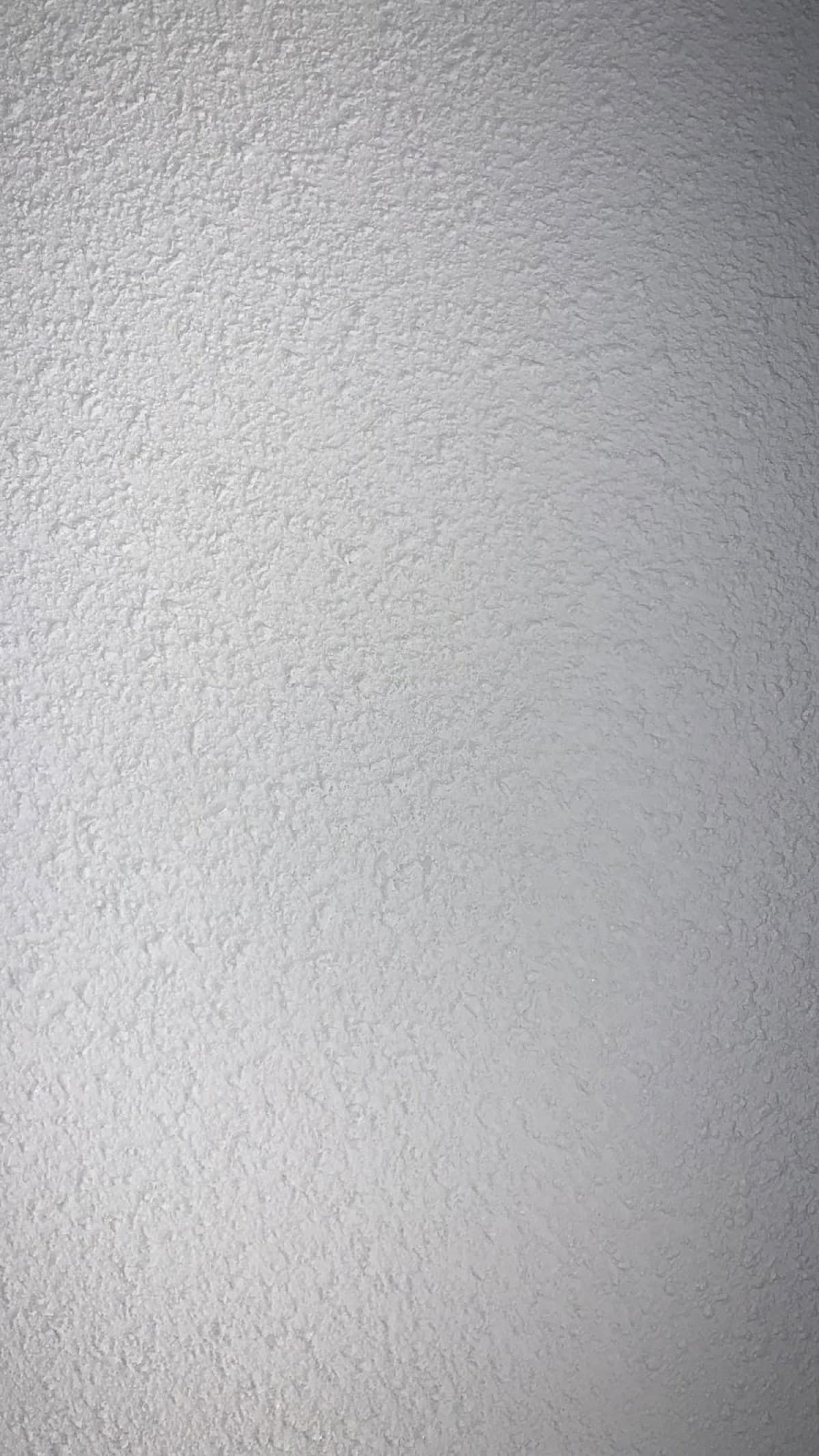 Spackspuiten structuur detail