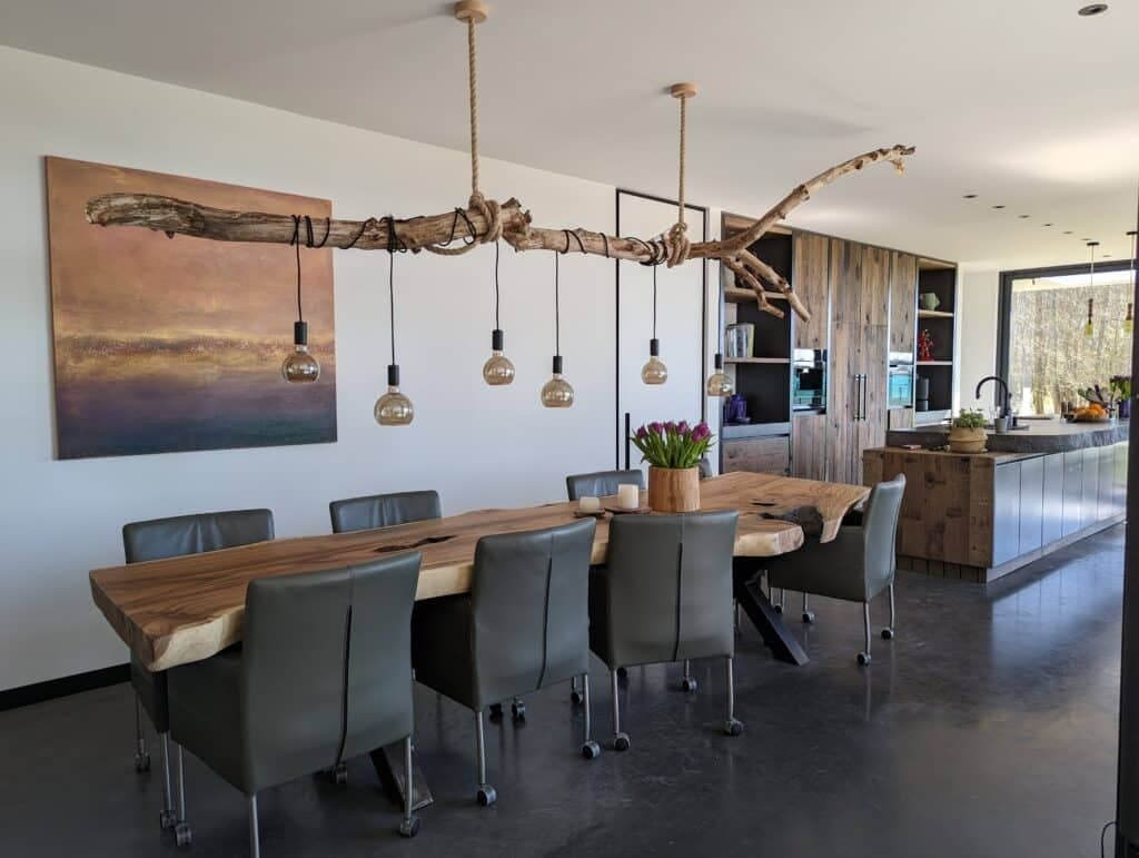 Garantie op stucwerk