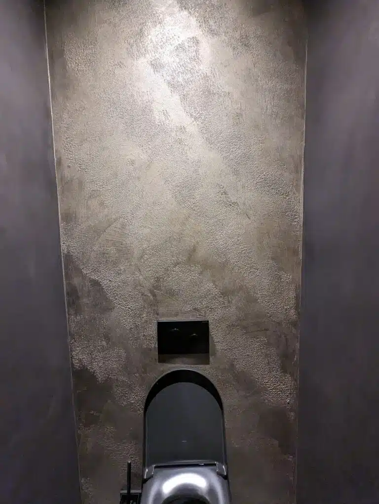 Stucwerk trends 2026