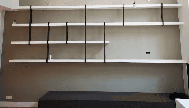 Stucwerk op Amsterdamse grachtenpanden